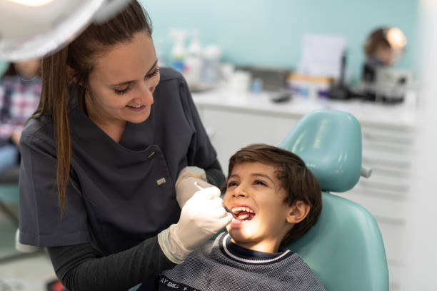 Best Emergency Dental Care for Broken or Chipped Teeth in Egan, LA