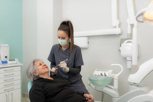 Best Emergency Gum Treatment in Egan, LA